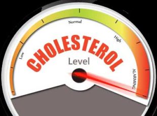 Blood Cholesterol